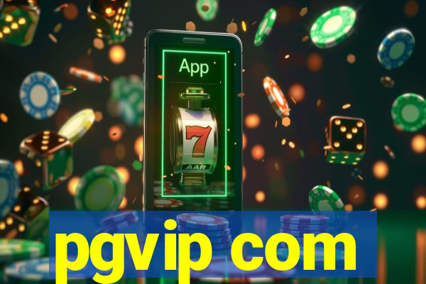 pgvip com